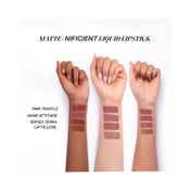 Diam Beauty Matte Nificient Liquid Lipstick - Spiced Terra (5 ml)