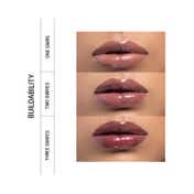 Diam Beauty Glass Tint Balm - Peach Moonstone (3 ml)