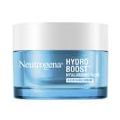 Neutrogena Hydro Boost Hyaluronic Acid Nourishing Cream With Ceramides For Dry Skin (50g)