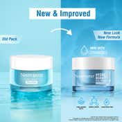 Neutrogena Hydro Boost Hyaluronic Acid Nourishing Cream With Ceramides For Dry Skin (50g)