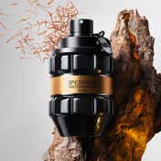 Viktor & Rolf Spicebomb Extreme Eau De Parfum (50ml)