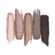 Lancome Hypnose 5-Color Eye Shadow Palette - 09 Fraicheur Rosee (4 g)