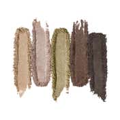 Lancome Hypnose 5-Color Eye Shadow Palette - 17 Bronze Absolu (4 g)