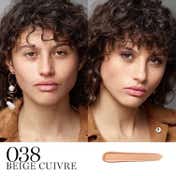 Lancome Teint Idole Ultra Wear All Over Concealer - 038 Beige Cuivre - 330 Bisque N (13 ml)
