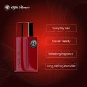 Alfa Romeo Red Eau De Toilette (40ml)