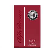 Alfa Romeo Red Eau De Toilette (75ml)