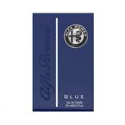 Alfa Romeo Blue Eau De Toilette (75ml)
