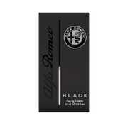 Alfa Romeo Black Eau De Toilette (40ml)
