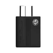Alfa Romeo Black Eau De Toilette (75ml)