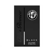Alfa Romeo Black Eau De Toilette (75ml)