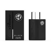 Alfa Romeo Black Eau De Toilette (75ml)