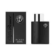 Alfa Romeo Black Eau De Toilette (125ml)