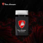 Tonino Lamborghini Intenso Gift Set With Eau De Toilette & After Shave Balm (2Pcs)