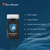 Tonino Lamborghini Acqua Eau De Toilette (75ml)