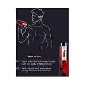 Wild Stone Ultra Sensual Talcum (400g)