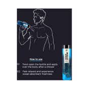 Wild Stone Hydra Energy Talcum (400g)