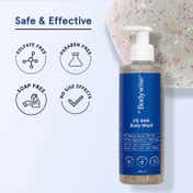 Be Bodywise 2% Aha Body Wash For Intense Hydration (250ml)