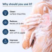 Be Bodywise 2% Aha Body Wash For Intense Hydration (250ml)