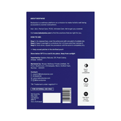 Be Bodywise Hydrocolloid Acne Patch For Instant Acne Treatment (24pcs)