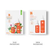 Root Deep Scalp Hydroil Kit (2Pcs)