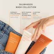 Sulwhasoo Overnight Vitalizing Mask (120ml)