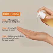 Sulwhasoo Gentle Cleansing Foam (200ml)
