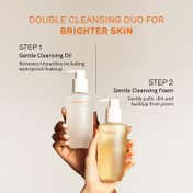 Sulwhasoo Gentle Cleansing Oil (200ml)