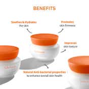 Sulwhasoo Essential Comfort Firming Cream (50ml)
