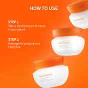 Sulwhasoo Essential Comfort Firming Cream (50ml)