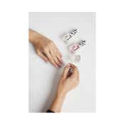 Nails Our Way French 'Em Up French Manicure Kit (10 ml x 3)