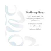 Nails Our Way Nail Care Nail Primer - No Bump Base (10  ml)