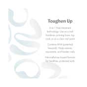 Nails Our Way Nail Care Nail Hardener - Toughen Up (10  ml)