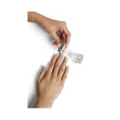 Nails Our Way Nail Care Nail Hardener - Toughen Up (10  ml)
