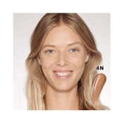Estee Lauder Futurist Soft Touch Brightening Skincealer Concealer - 4N Medium Deep (6 ml)