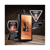 Bad Lab Legally High Refreshing Body Wash (400 ml) Pack Of 2