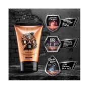 Bad Lab Stone Cold Cooling & Pore Minimizing Facial Cleanser (100ml)