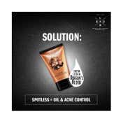 Bad Lab Stone Cold Cooling & Pore Minimizing Facial Cleanser (100ml)