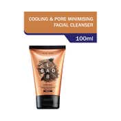 Bad Lab Stone Cold Cooling & Pore Minimizing Facial Cleanser (100ml)