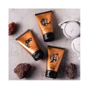 Bad Lab Stone Cold Cooling & Pore Minimizing Facial Cleanser (100ml)
