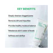 Innisfree Green Tea Care Set: Hyaluronic Serum & Cleansing Foam Combo
