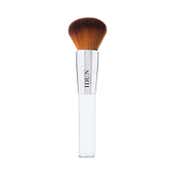 IDUN Minerals Kabuki Brush - White