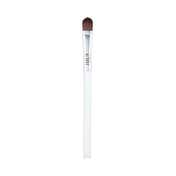 IDUN Minerals Eyeshadow Brush - White