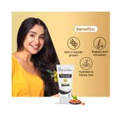 The Skin Story Keratin Smooth Conditioner (100g)