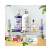 The Skin Story Keratin Smooth Conditioner (100g)