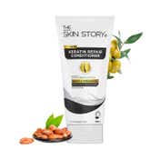 The Skin Story Keratin Smooth Conditioner (100g)