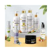 The Skin Story Super Nourishing Deep Conditioning Hair Mask (200g)