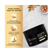 The Skin Story Super Nourishing Deep Conditioning Hair Mask (200g)