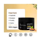 The Skin Story Super Nourishing Deep Conditioning Hair Mask (200g)