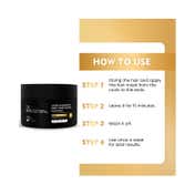 The Skin Story Super Nourishing Deep Conditioning Hair Mask (200g)