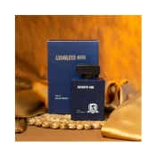 The Beard Story Men's 2-In-1 Energy Blast Hair and Body Wash (250 ml) & Absolute Oud (100 ml) Combo